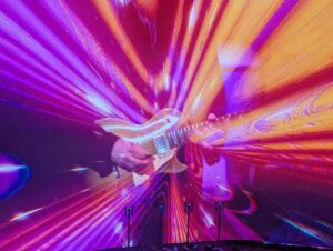 Review: Eagles biểu diễn xuất sắc dù thiếu vắng Joe Walsh 10 Review: Eagles biểu diễn xuất sắc dù thiếu vắng Joe Walsh