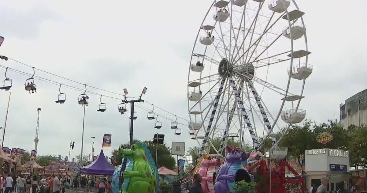 Lịch trình biểu diễn tại Houston Rodeo 2026 1 snapshot 2025 03 04t083857.288