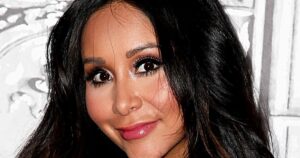 Snooki tiết lộ phát hiện tế bào ung thư ở cổ tử cung