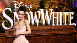 Phim ‘Snow White’ của Disney bị chê tơi tả, đứng trước nguy cơ nhận giải ‘Mâm Xôi Vàng’