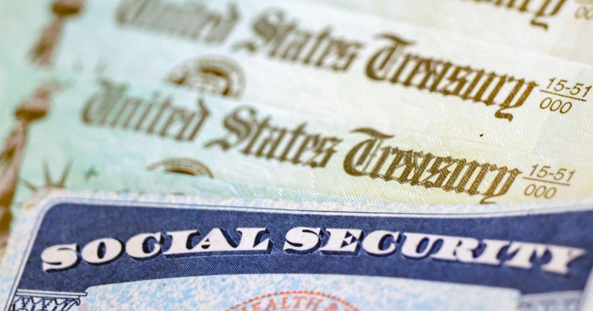social security
