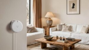 Cảm biến nhà thông minh mới của Aqara: Nhìn xuyên màn đêm, theo dõi mọi hành động