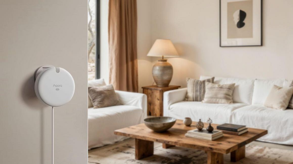 spatial multi sensor fp400