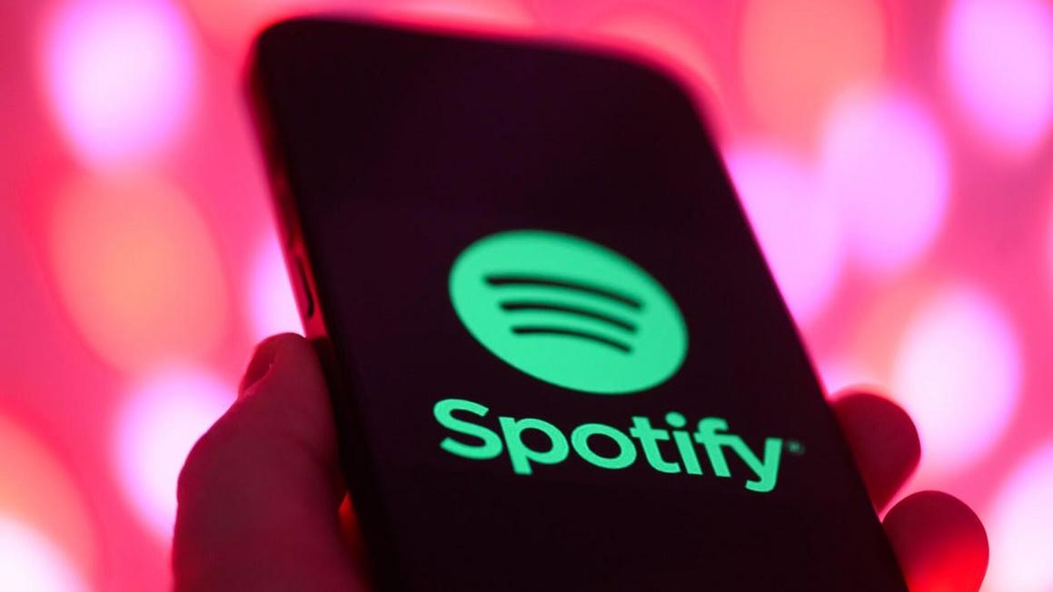 Spotify Bổ Sung Tính Năng Nghe Nhạc Mới Trên Điện Thoại