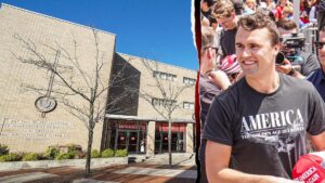 Chính quyền sinh viên Đại học St. John từ chối lần thứ hai đơn xin thành lập chương Turning Point USA 15 Chính quyền sinh viên Đại học St. John từ chối lần thứ hai đơn xin thành lập chương Turning Point USA