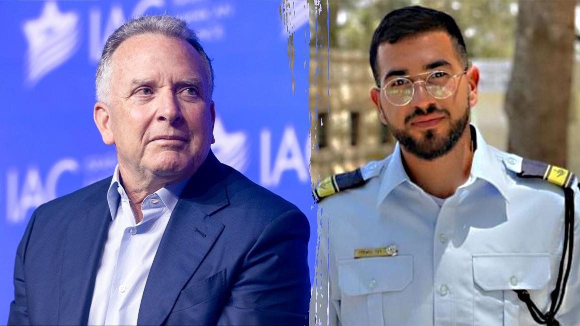 steve witkoff ran gvili 2