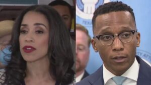 Cuộc bầu cử đặc biệt Vòng 2 Quận 18 Texas vào thứ Bảy