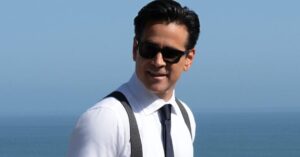 Phim 'Sugar' của Apple TV+ trở lại với phần 2 vào tháng 6, Colin Farrell tiếp tục thủ vai chính 13 Phim ‘Sugar’ của Apple TV+ trở lại với phần 2 vào tháng 6, Colin Farrell tiếp tục thủ vai chính