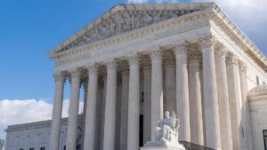 William Barr: Tòa Tối Cao Cần Chấm Dứt Vụ Kiện Bất Công tại Louisiana