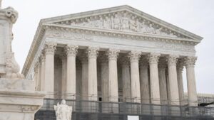 Cử tri California kháng cáo lên Tối cao Pháp viện về bản đồ Quốc hội