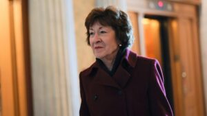 Cơ Quan Di Trú Hoa Kỳ Chấm Dứt Hoạt Động Tăng Cường Tại Maine Theo Lời Thượng Nghị Sĩ Susan Collins 20 Cơ Quan Di Trú Hoa Kỳ Chấm Dứt Hoạt Động Tăng Cường Tại Maine Theo Lời Thượng Nghị Sĩ Susan Collins