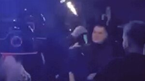 Video quảng cáo chai sâm-panh gây hỏa hoạn chết người tại Thụy Sĩ