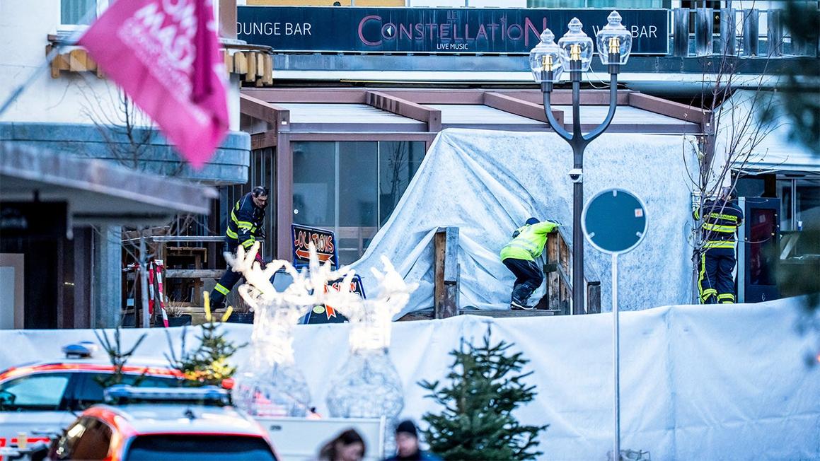 switzerland accident explosion tourism