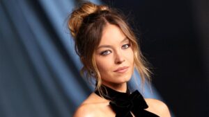 Sydney Sweeney: Hành trình giảm cân 15kg đến ra mắt thương hiệu đồ lót
