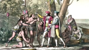 Phát hiện vi khuẩn liên quan đến giang mai ở Châu Mỹ từ hàng nghìn năm trước Công nguyên 3 Phát hiện vi khuẩn liên quan đến giang mai ở Châu Mỹ từ hàng nghìn năm trước Công nguyên