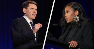 Cuộc đua vào Thượng Viện Texas: Talarico, Crocket Ngang Tài Ngang Sức Theo Thăm Dò Mới Nhất