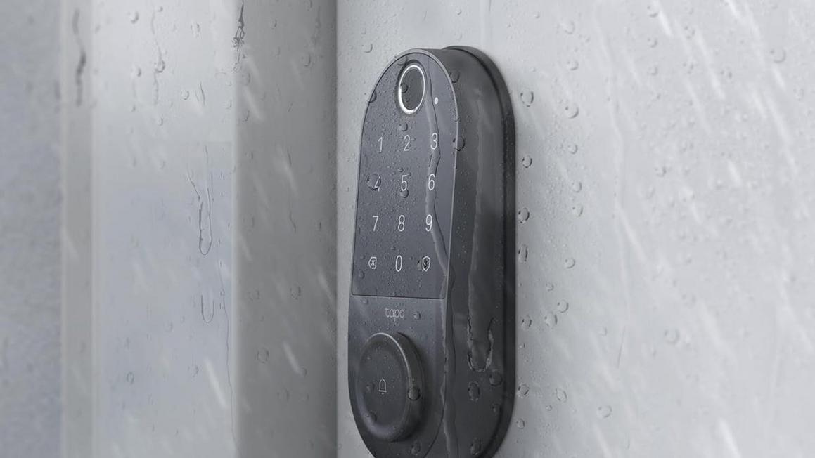tapo smart lock 1