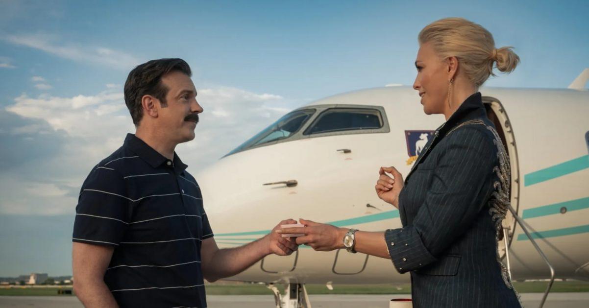 ted lasso apple tv season 4