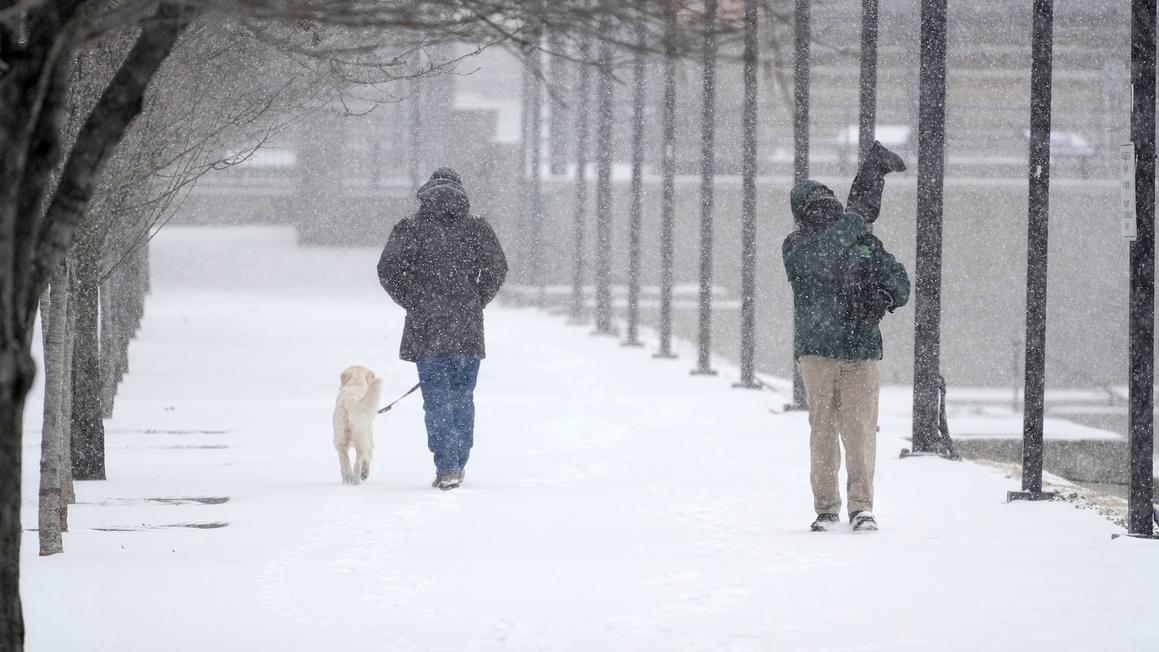 tennessee snow ap jt
