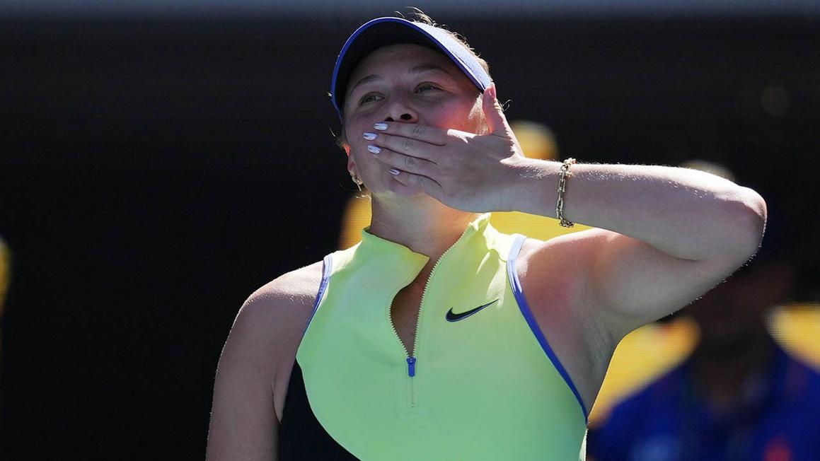 tennis amanda anisimova 012226 3