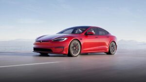 Tesla Ngừng Sản Xuất Xe Model S và X Để Tập Trung Vào Robot Optimus