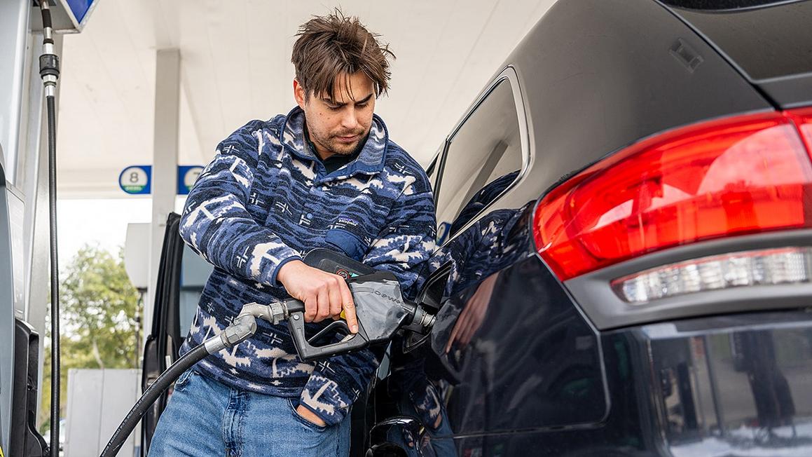 Tấn công bằng mã độc tống tiền phơi bày dữ liệu an sinh xã hội tại một chuỗi trạm xăng lớn 1 texas gas station