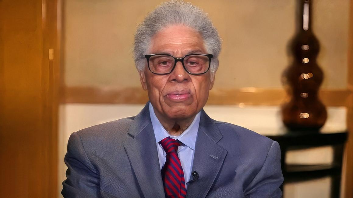 thomas sowell fox news 1