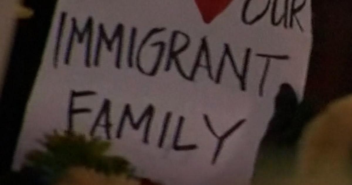 Biểu tình nổ ra tại nhiều thành phố Mỹ sau vụ nổ súng của ICE 1 thumb 4ggg2f