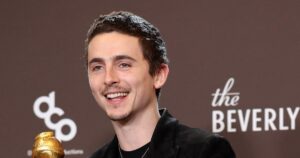 Tóm tắt các giải thưởng Quả Cầu Vàng 2026