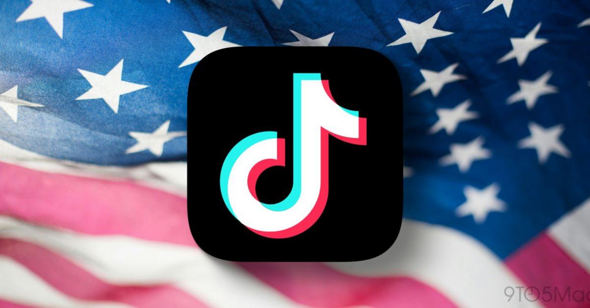TikTok nói đang khắc phục sự cố hệ thống toàn diện sau mất điện 1 tiktok america