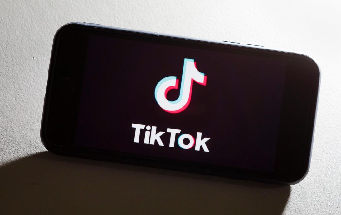 tiktok getty images