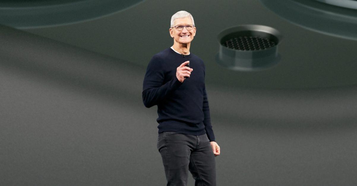 Apple Thông Báo Họp Cổ Đông Thường Niên vào Tháng Tới