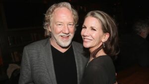 Melissa Gilbert bênh vực ‘người bảo vệ’ Timothy Busfield trong vụ án xâm hại tình dục trẻ em