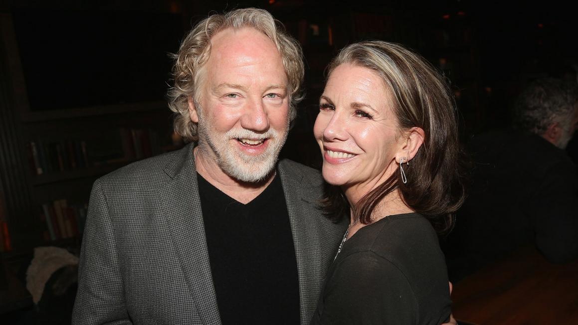 timothy busfield melissa gilbert 1