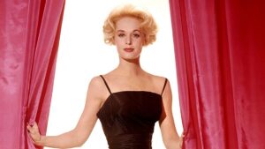 Tippi Hedren, 96 tuổi, xuất hiện hiếm hoi trong tiệc sinh nhật cùng gia đình