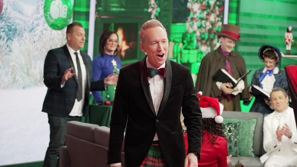 todd shillue fox nation