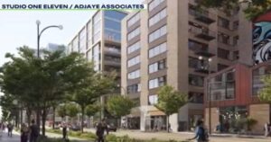 Cư dân, doanh nghiệp Little Tokyo phản đối dự án phát triển mới