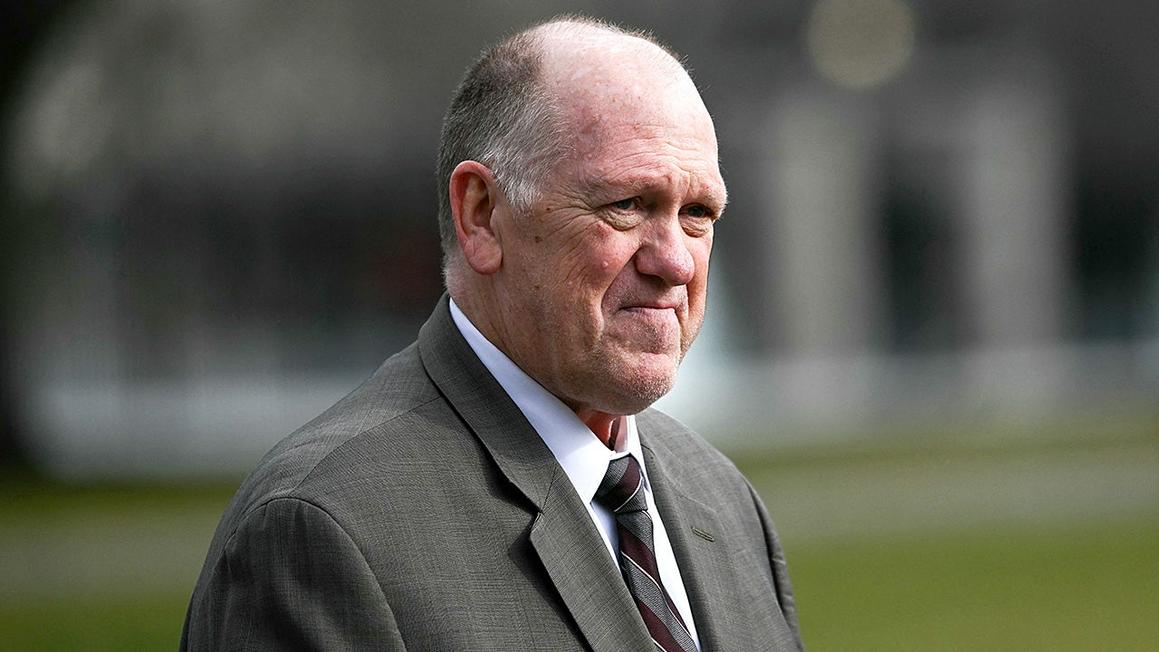 tom homan death threats ice fox news