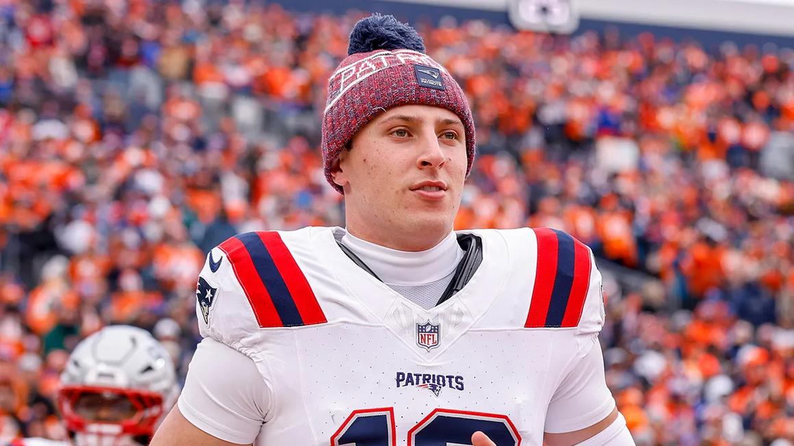 tommy devito patriots