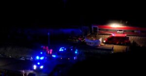 Ít nhất 21 người thiệt mạng trong vụ va chạm tàu cao tốc ở Tây Ban Nha