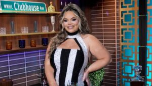 Trisha Paytas cân nhắc tranh cử vào Quốc Hội năm 2026 8 Trisha Paytas cân nhắc tranh cử vào Quốc Hội năm 2026