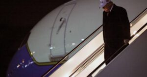 Tổng Thống Donald Trump: Mỹ sẽ ‘sở hữu’ Greenland bằng mọi giá