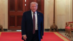 Chuyên gia y tế bối rối trước kế hoạch y tế mới của Tổng Thống Donald Trump