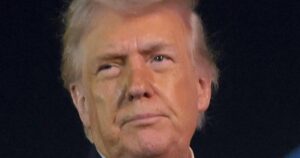 Tổng Thống Donald Trump: ‘Tôi không quan tâm đến giải Nobel’