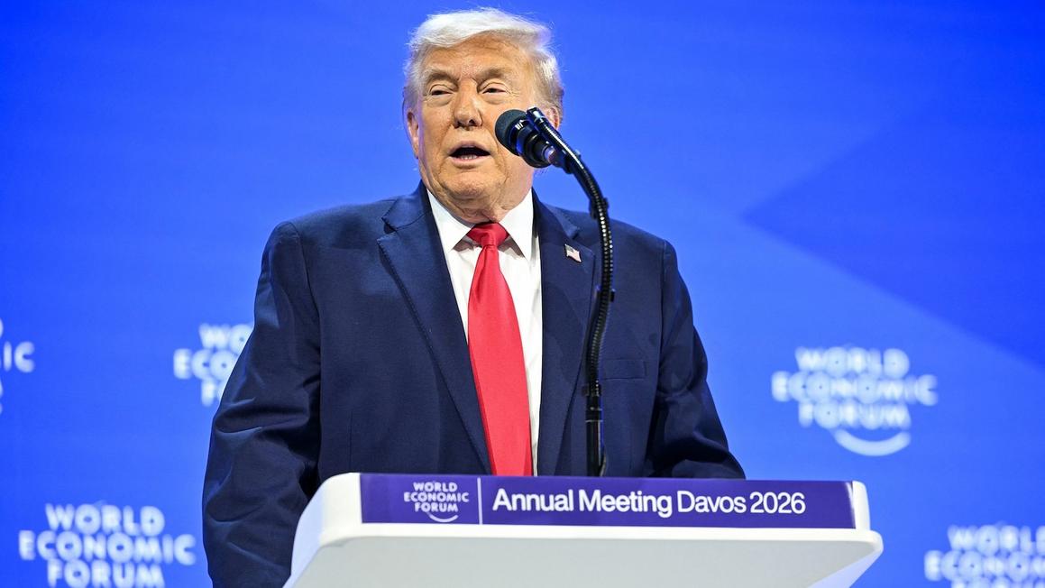 trump davos 2 gty jef