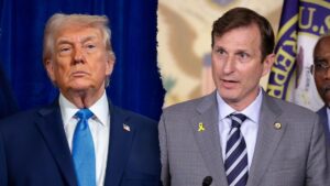 Dân Biểu Dân Chủ chỉ trích Tổng Thống Donald Trump vì vụ Venezuela, đòi luận tội 29 Dân Biểu Dân Chủ chỉ trích Tổng Thống Donald Trump vì vụ Venezuela, đòi luận tội