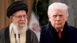 Cựu tù nhân Iran: Lãnh đạo Donald Trump tạo cơ hội thay đổi tại Iran