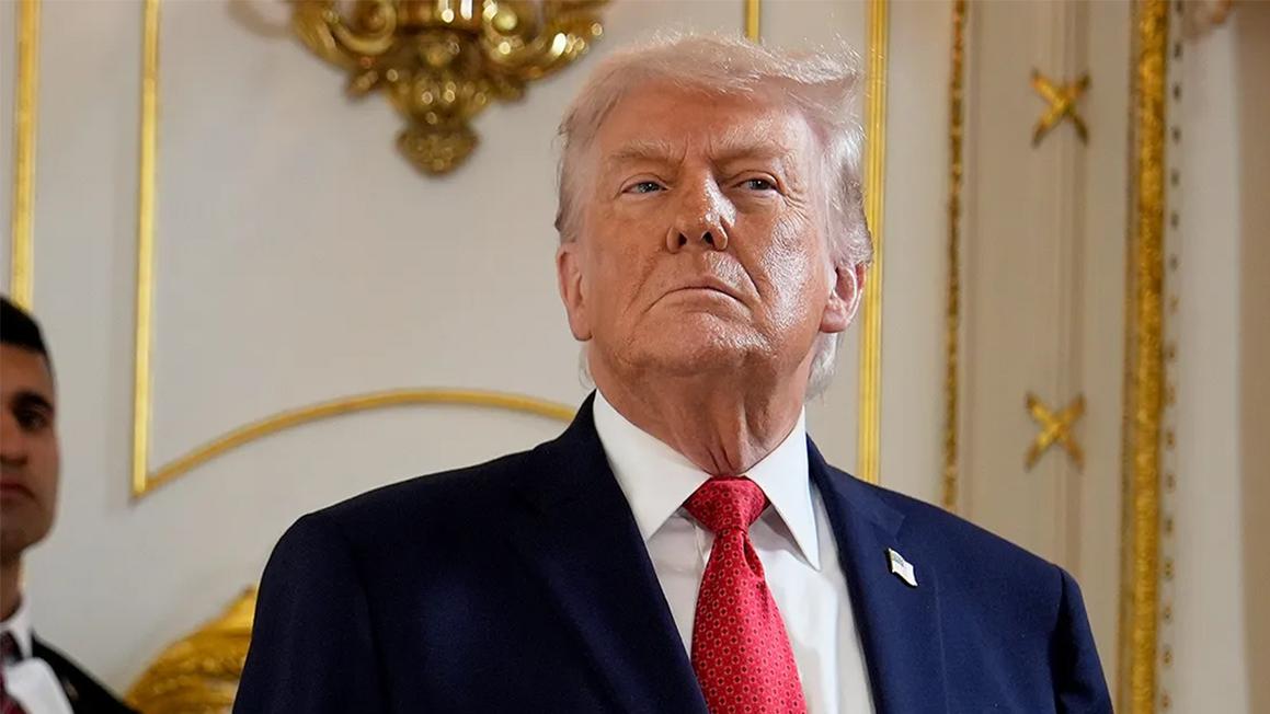 trump nomination fraud doj colin mcdonald