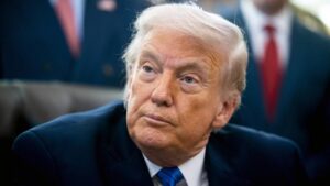 Thẩm phán liên bang bác bỏ một phần sắc lệnh của Tổng Thống Donald Trump về xác minh công dân 31 Thẩm phán liên bang bác bỏ một phần sắc lệnh của Tổng Thống Donald Trump về xác minh công dân