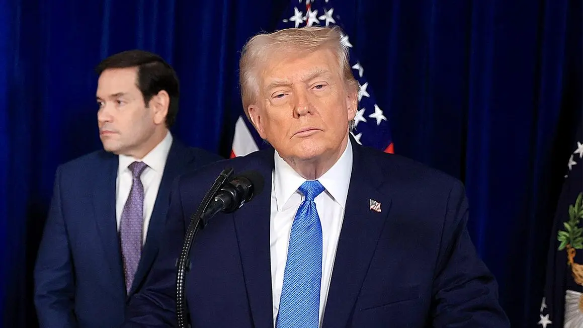 5 Thượng Nghị Sĩ Cộng Hòa cùng phe Dân Chủ ngăn cản Tổng Thống Donald Trump can thiệp vào Venezuela